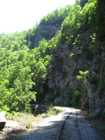 Pardee point.