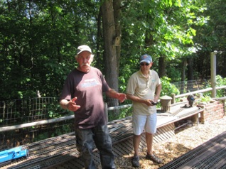 Ken & Bob...