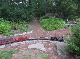 A nice run. I may have some of the location names a bit off, but I hope you get an idea of the shear size of this railroad. A nice run. I may have some of the location names a bit off, but I hope you get an idea of the shear size of this railroad.