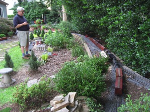 June 16.  Mike switches Occoquan.